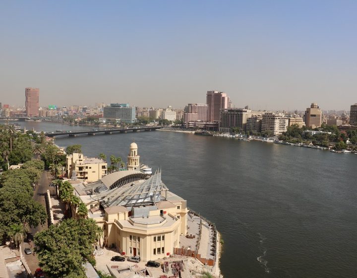 Things to do in Cairo