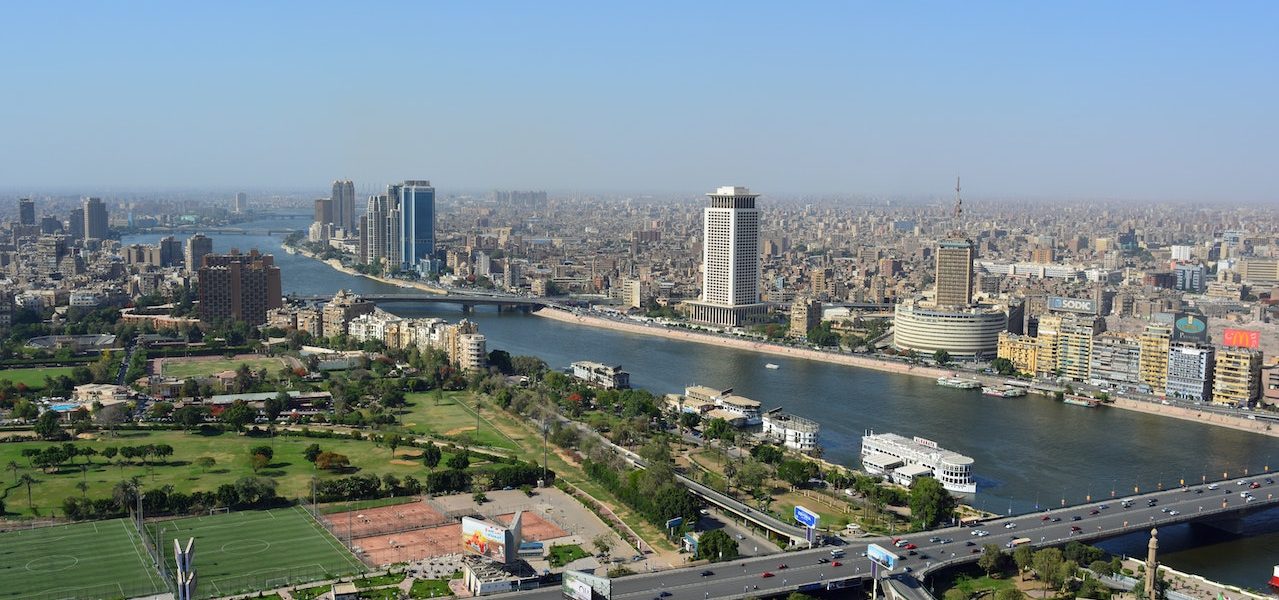 Cairo city tours