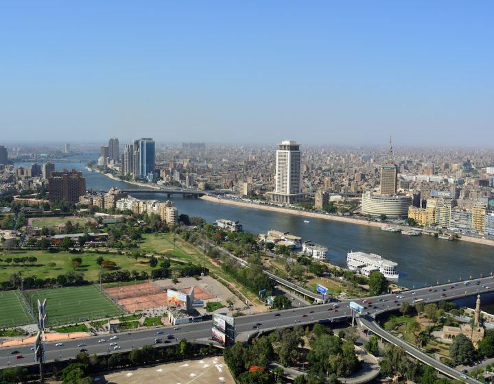 Cairo city tours