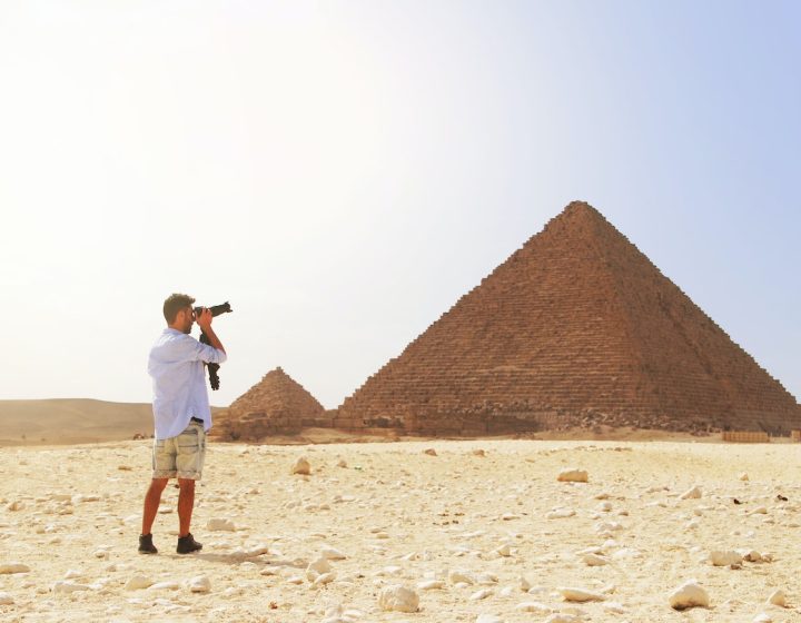 Cairo and Alexandria tour packages