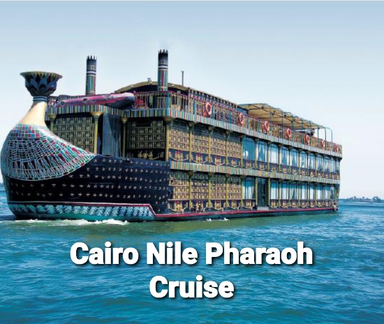 Dinner Cruise Cairo