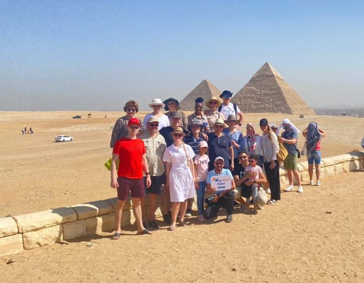 Egypt Tour Packages