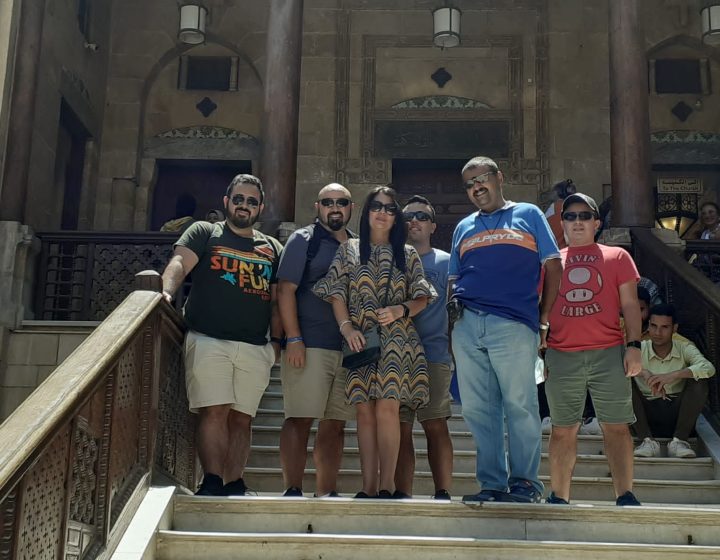 Travel Packages in Egypt
