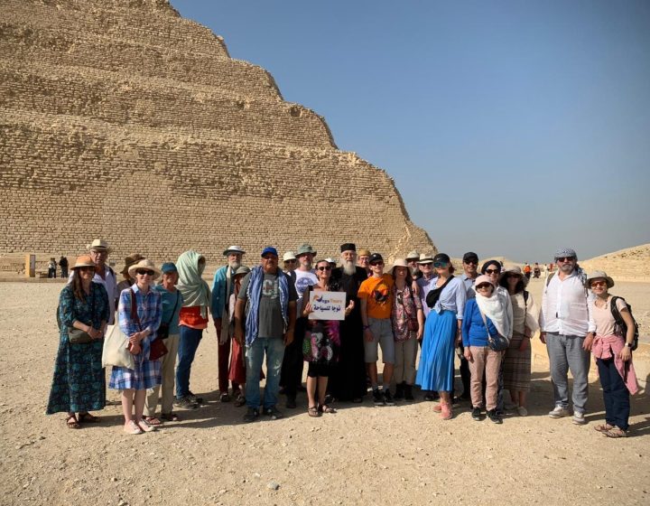 Egypt Budget Tours