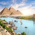 Trips to Egypt