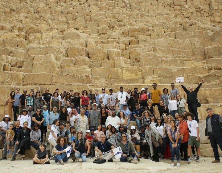 Holiday Package for Egypt