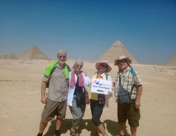 egypt tour with nile cruise