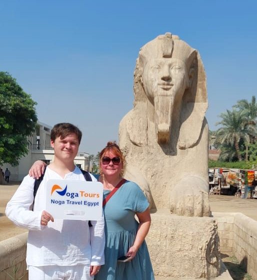 Egypt Nile Cruise Aswan to Luxor