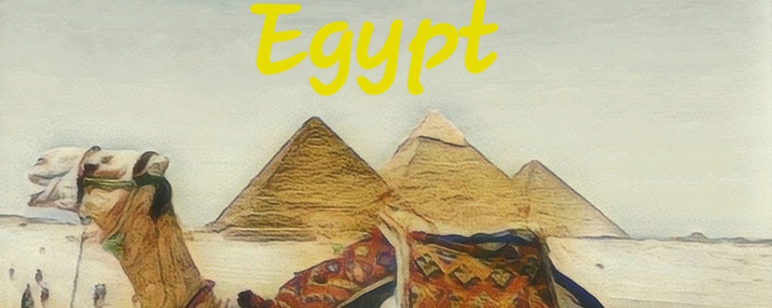 Egypt Trips Package