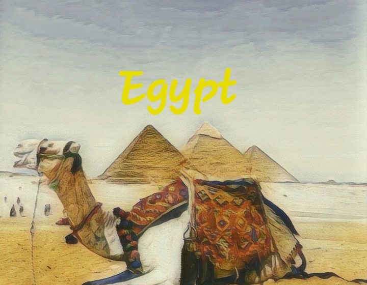 Egypt Trips Package