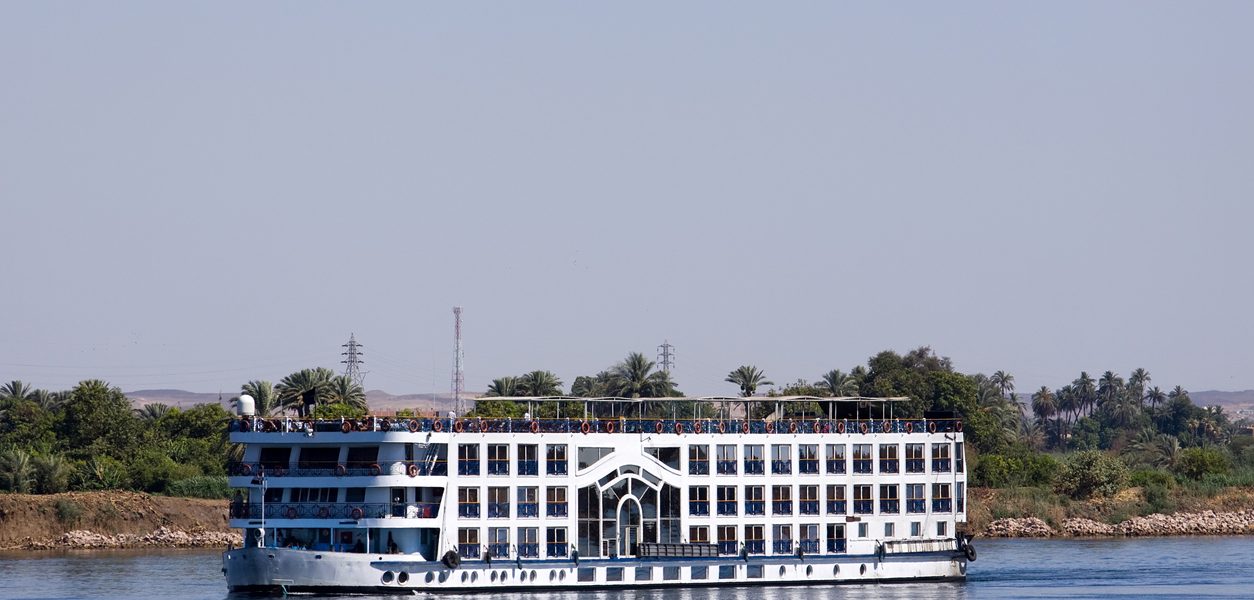 Cruises Nile River
