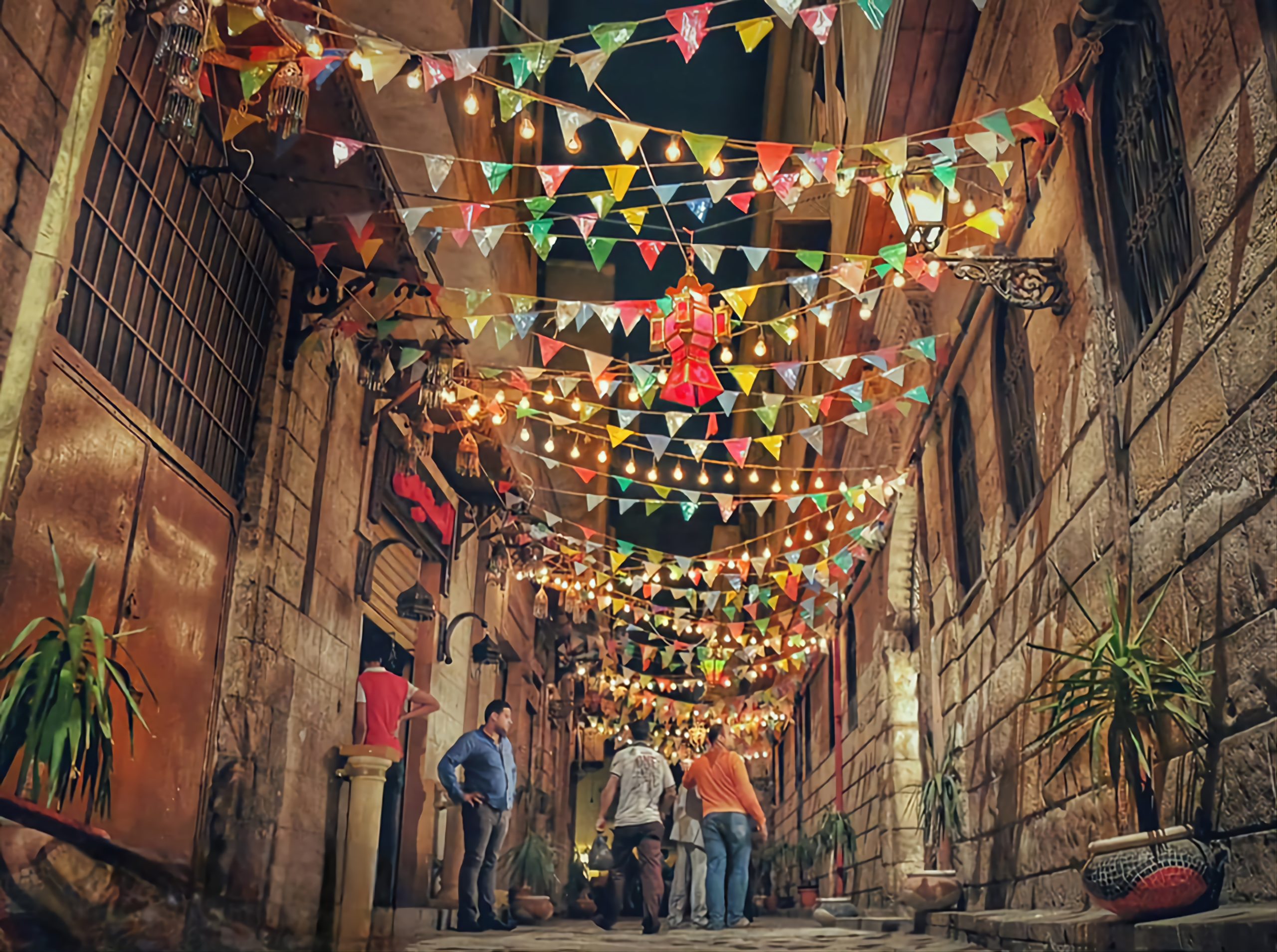 Ramadan in Egypt Tourist Attractions and Activities Noga Tours