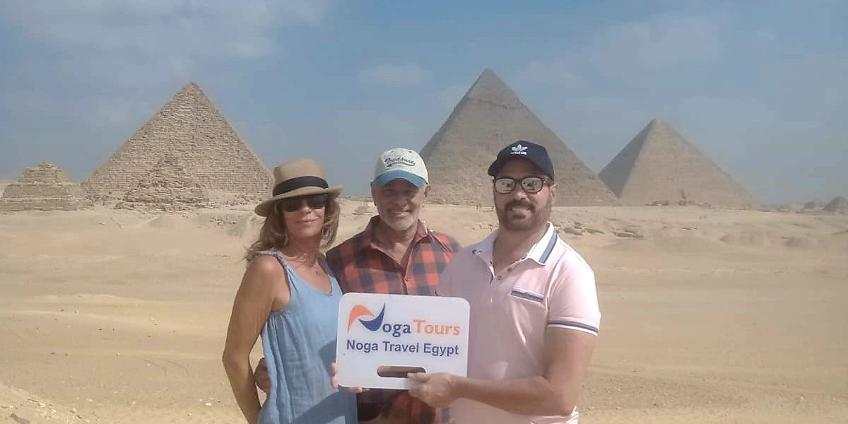 Best Egypt tours