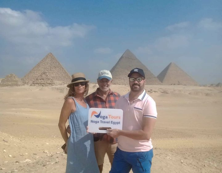 Best Egypt tours