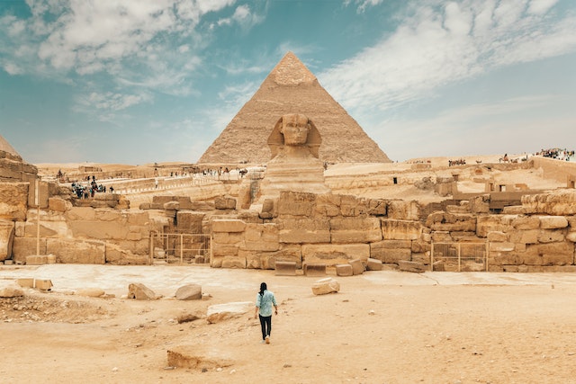 Best Things to do in Cairo