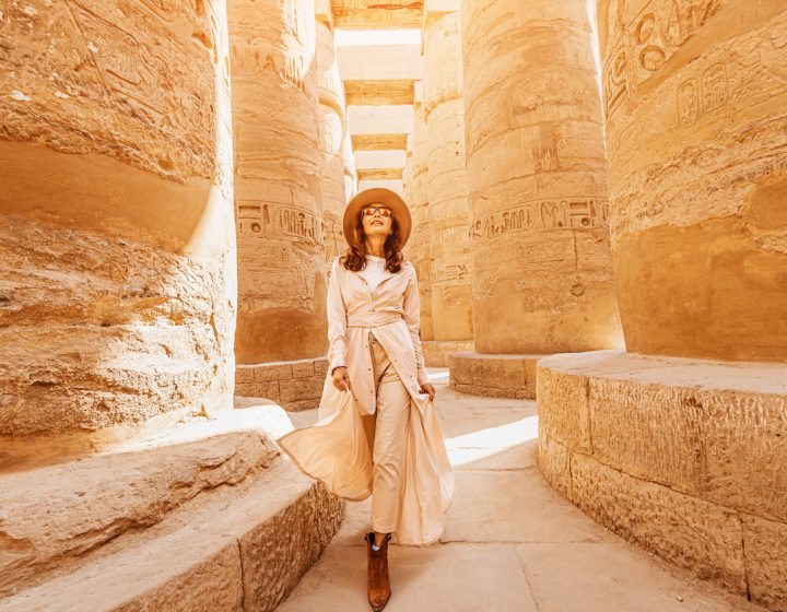 Egypt Luxury Tours