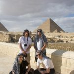 Egypt Tours Pyramids