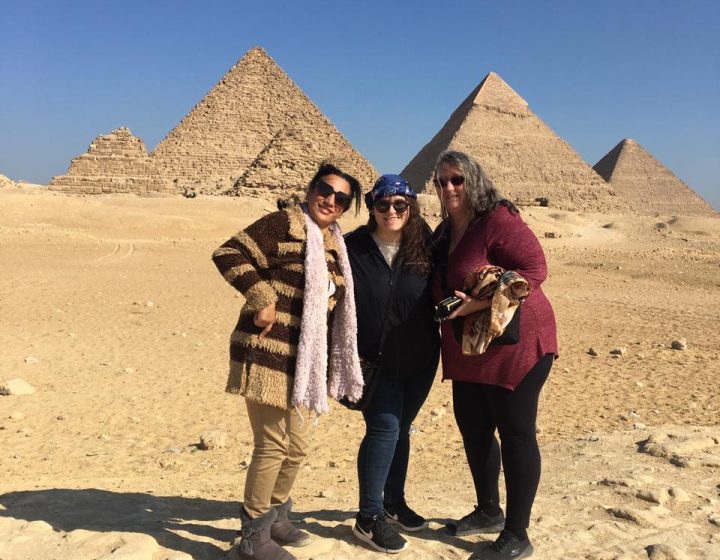 Package Trips To Egypt