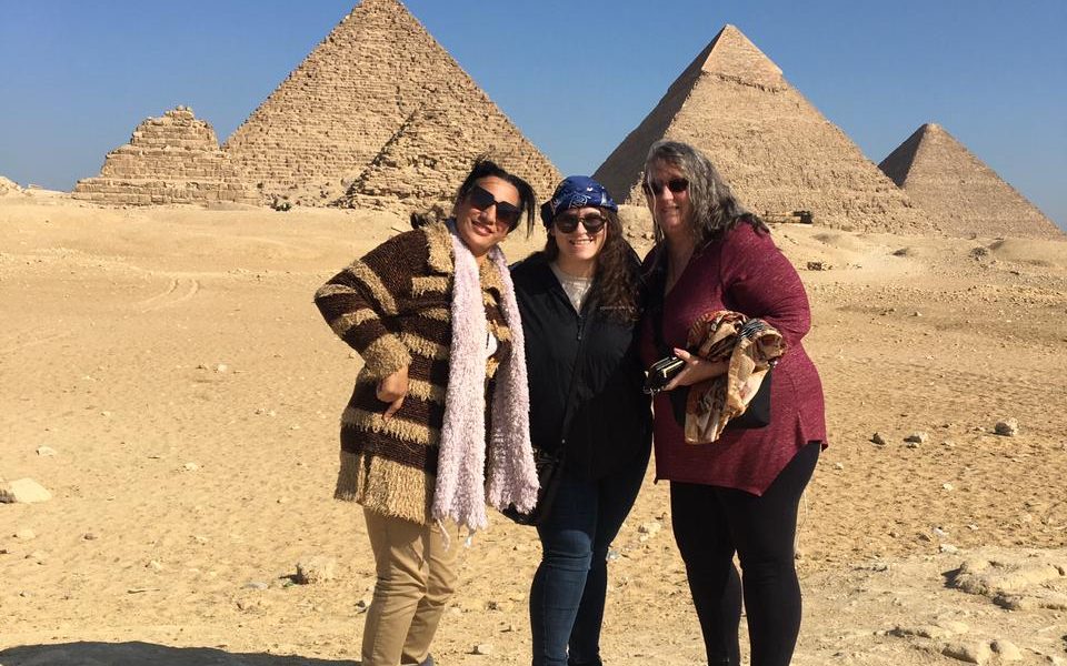 Package Trips To Egypt