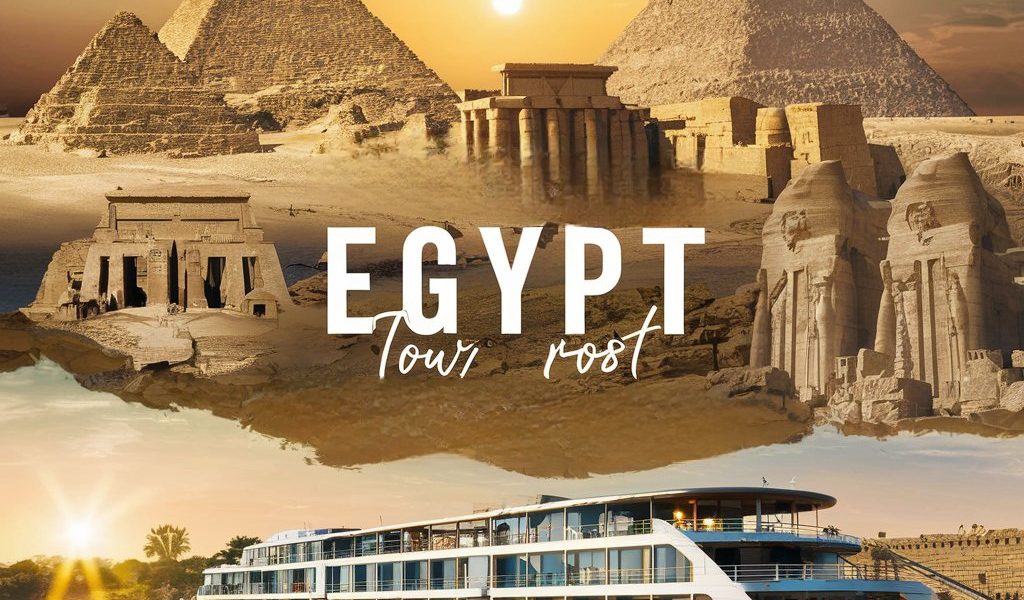 tour egypt packages