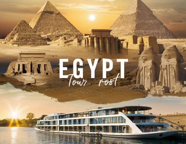 tour egypt packages