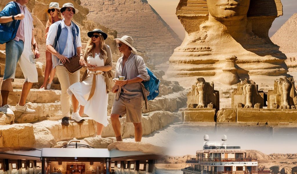 Best Luxury Egypt Tours