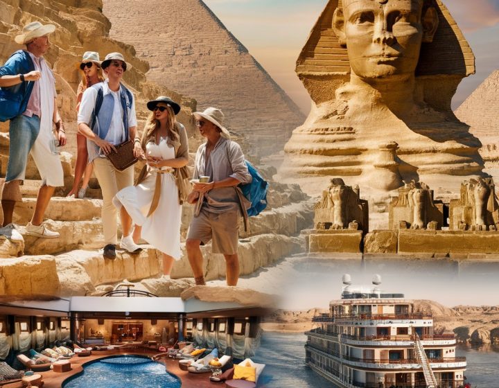 Best Luxury Egypt Tours