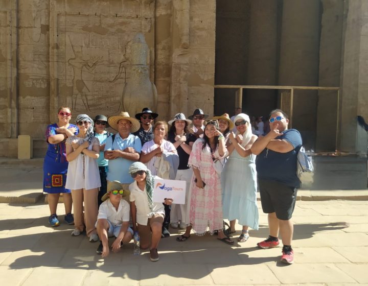 Travel Company Egypt