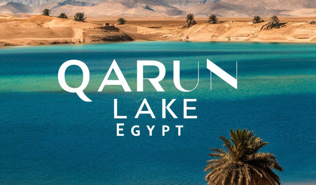 qarun lake
