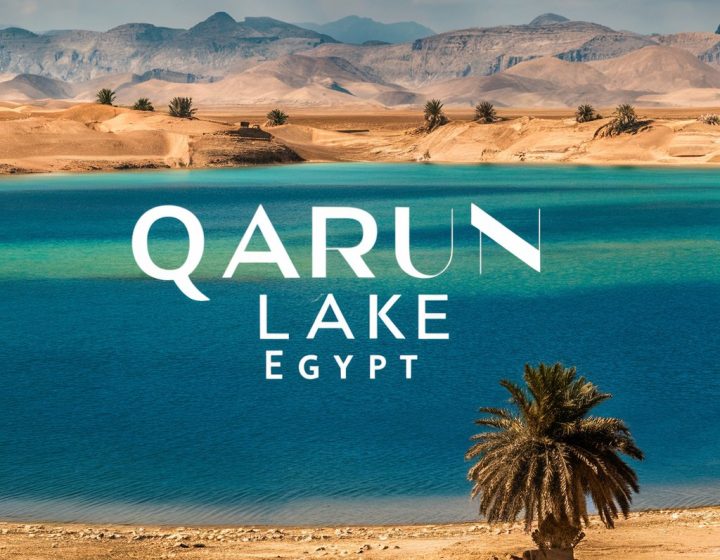 qarun lake