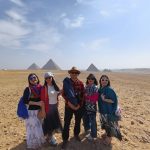 Luxor and Aswan Travel