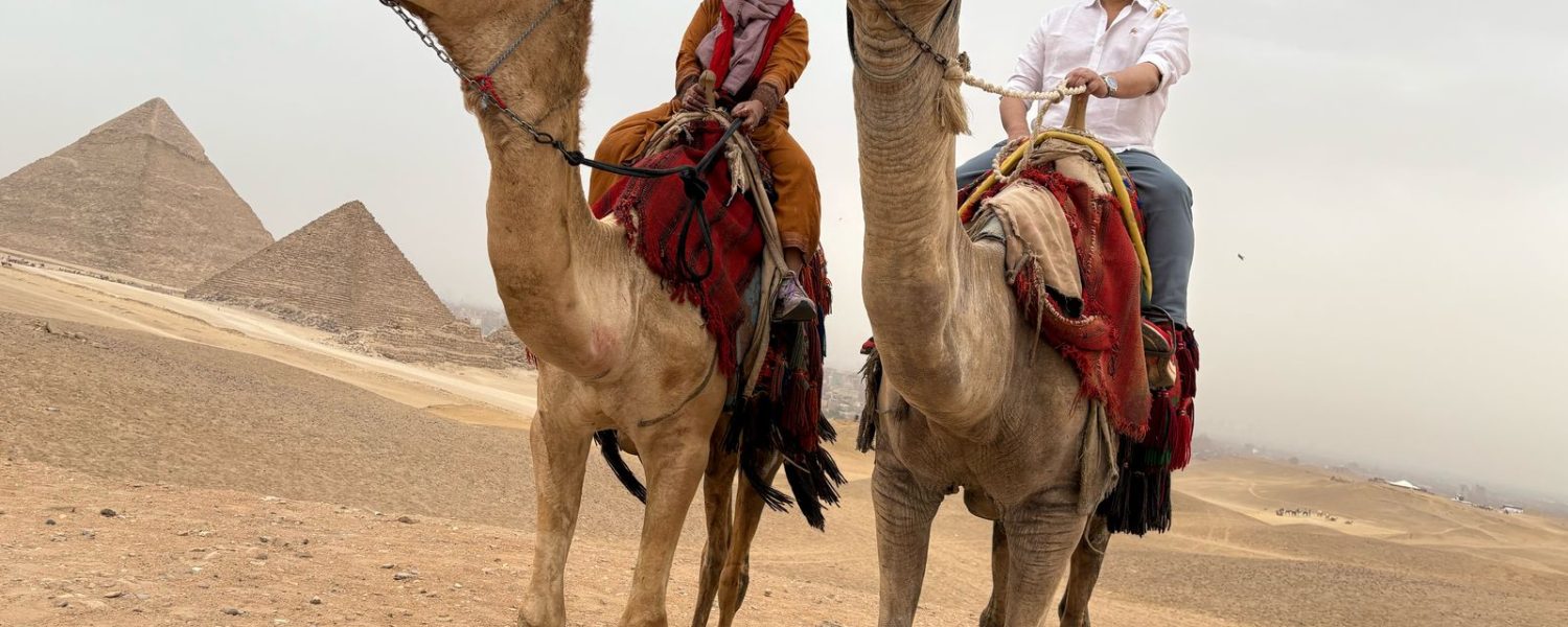 Egypt Tourism
