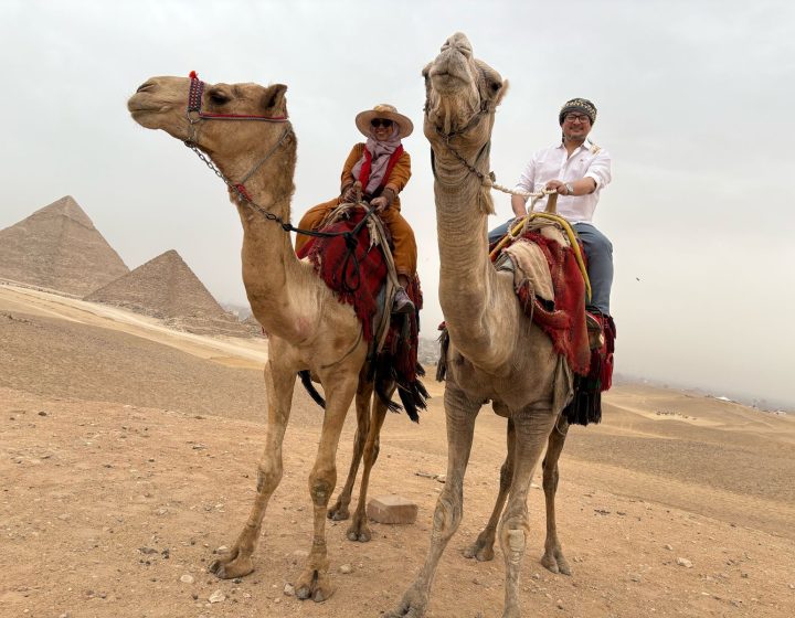 Egypt Tourism