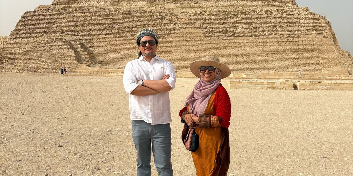 Egypt holidays