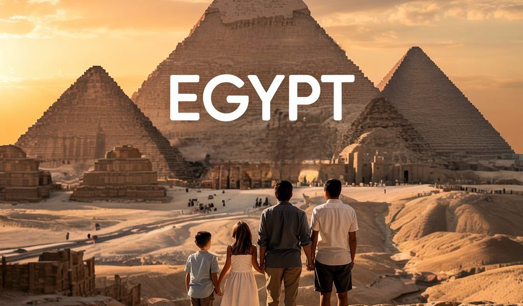 Best Egypt Tour Company