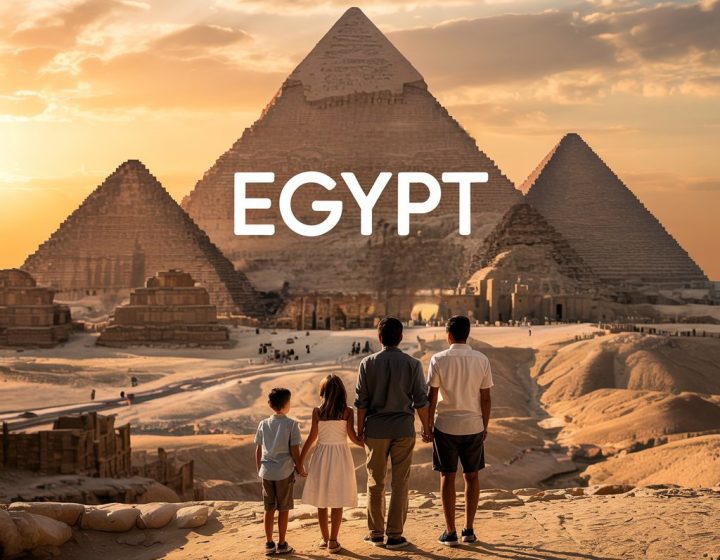Best Egypt Tour Company