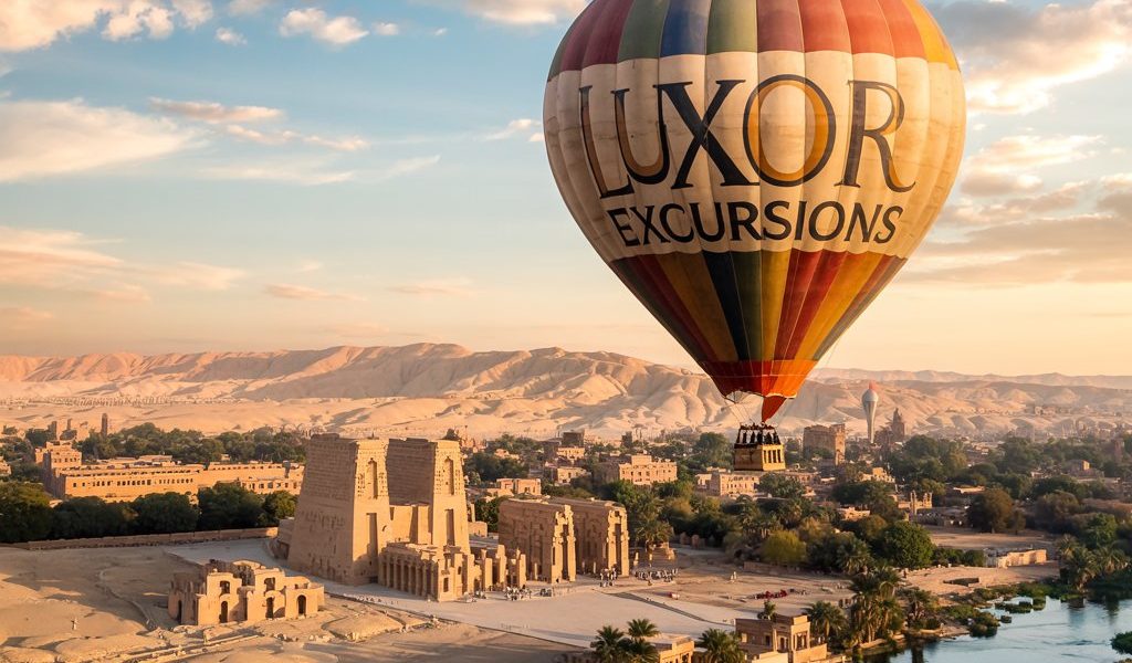Luxor Excursions