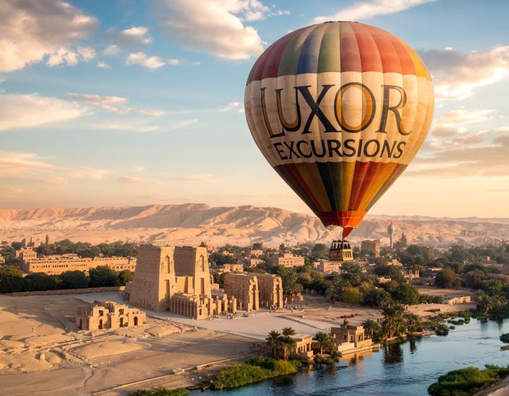 Luxor Excursions