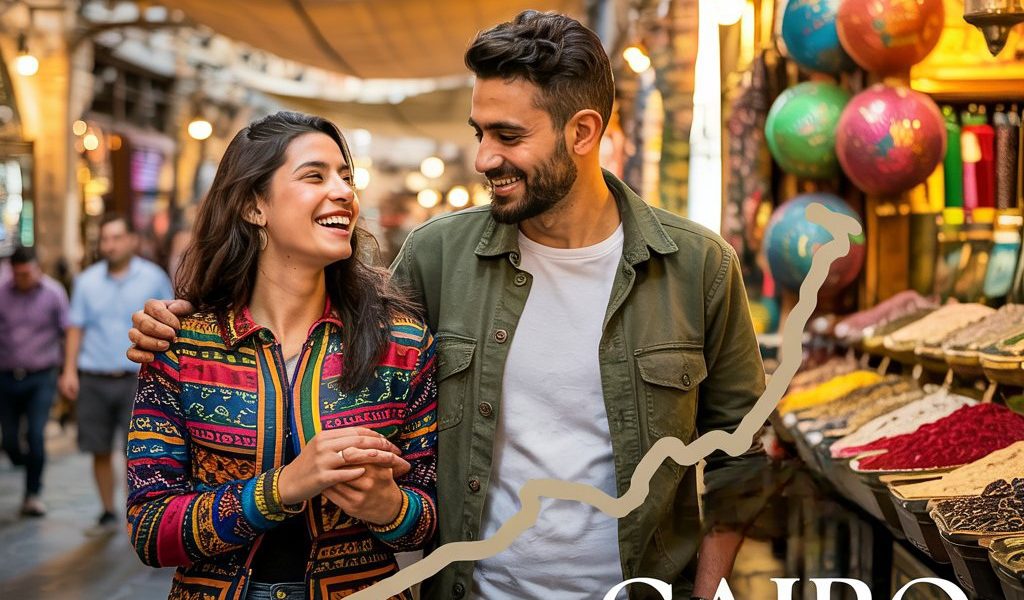 Cairo Travel Agency