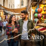 Cairo Travel Agency