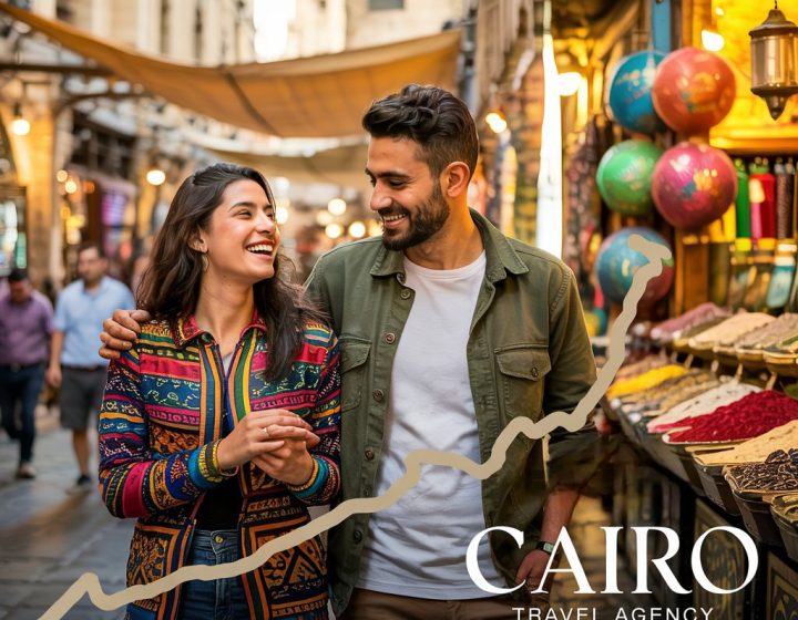 Cairo Travel Agency