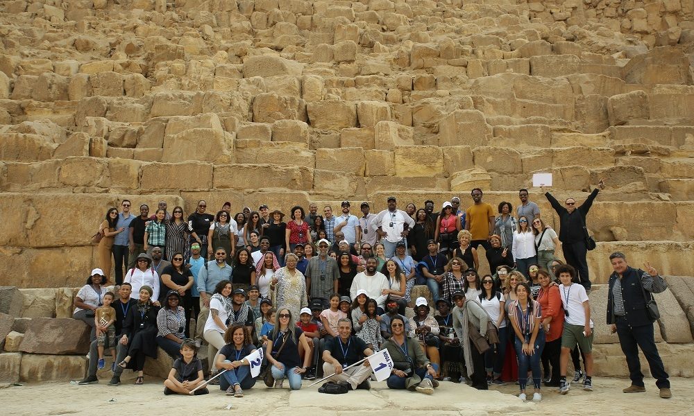 Best Tour Company for Egypt