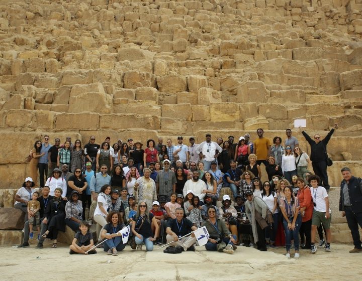 Best Tour Company for Egypt