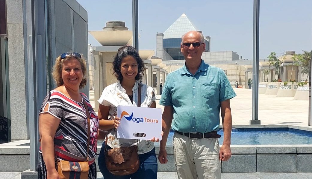 Private Tours in Egypt
