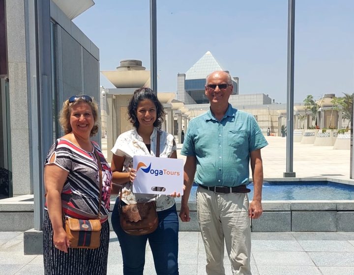 Private Tours in Egypt