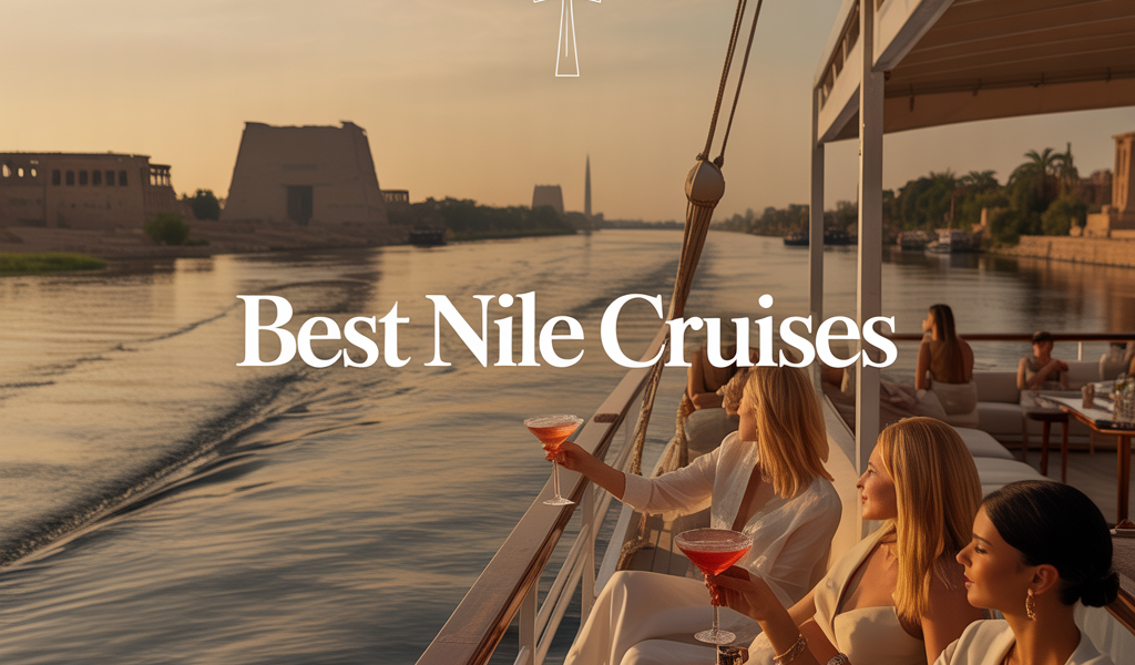 Best Nile Cruises