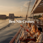 Best Nile Cruises