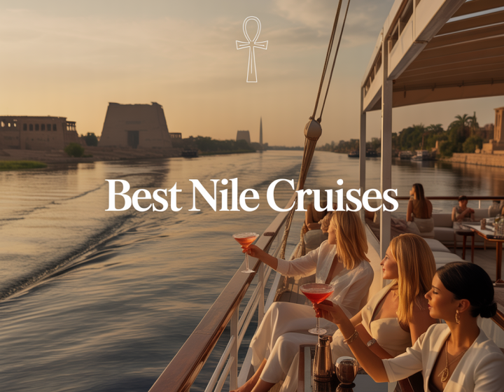 Best Nile Cruises