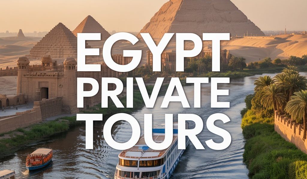 Egypt Private Tours
