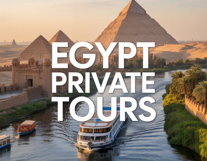 Egypt Private Tours